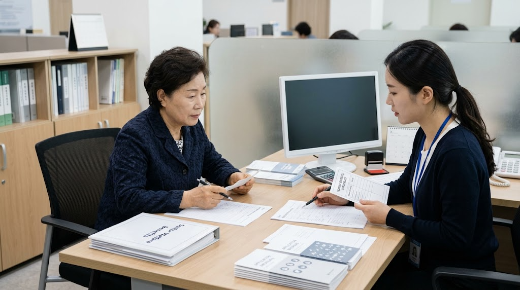 돌봄 서비스부터 의료비 감면까지 놓치기 쉬운 시니어복지 모음 4 시니어복지 관련 이미지 3