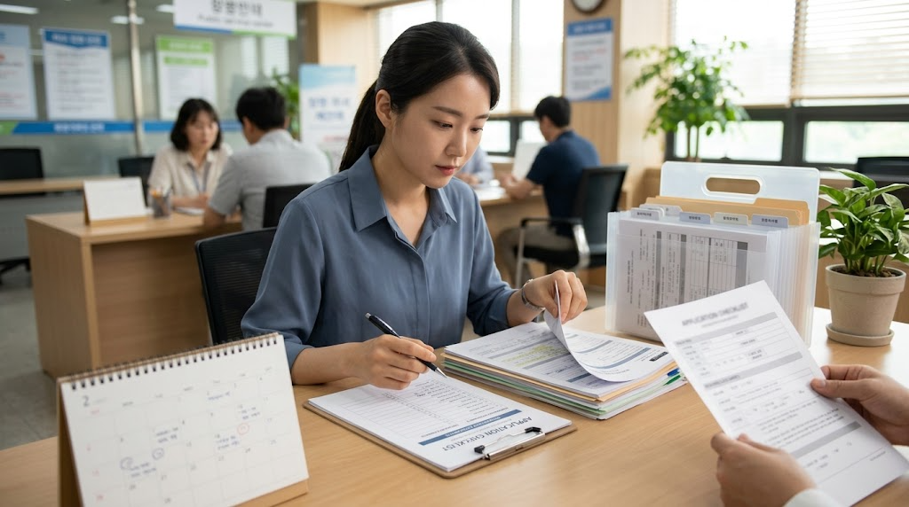 임대주택 입주 준비생을 위한 알짜 청년주거지원 정보 4 청년주거지원 관련 이미지 3