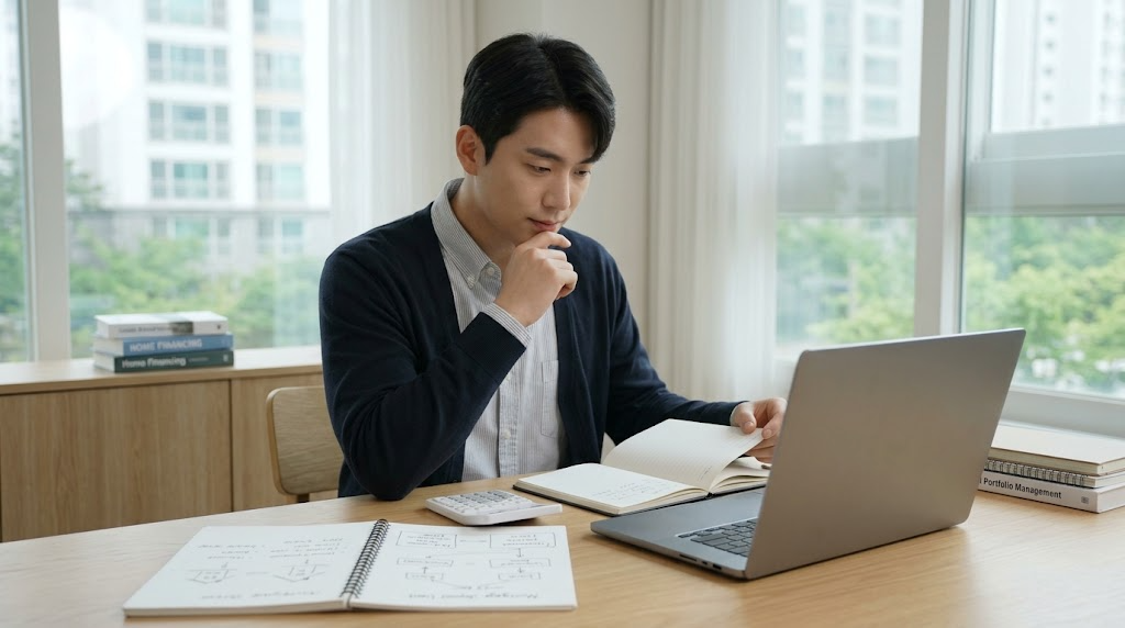 버팀목 전세자금대출 관련 이미지 3