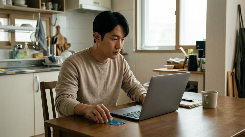 국민내일배움카드사용방법 관련 이미지 3