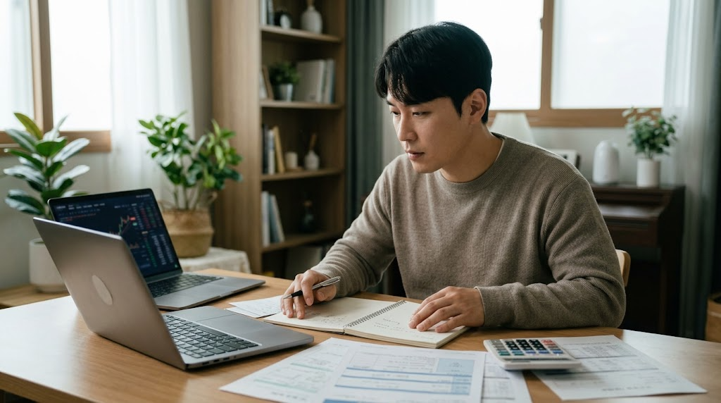 버팀목 전세자금대출 대환 조건 관련 이미지 3