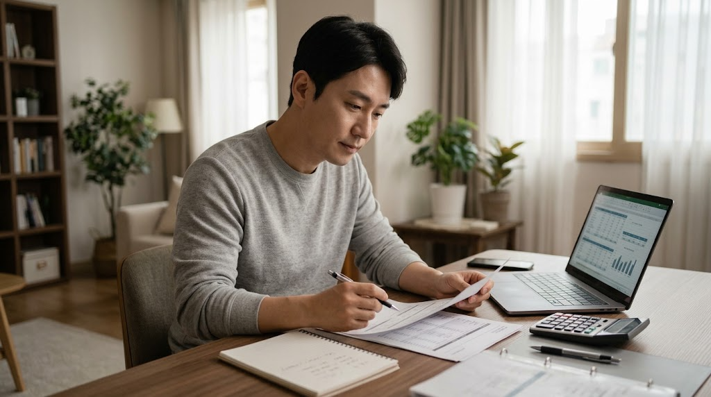 버팀목 전세자금대출 대환 조건과 기존 대출 전환 가이드 4 버팀목 전세자금대출 대환 조건 관련 이미지 3