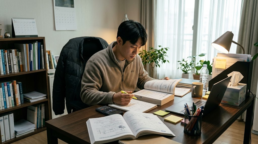 재무관리사 관련 이미지 3