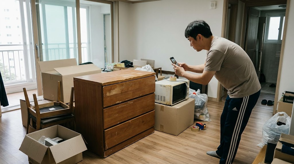 이사폐기물처리 관련 이미지 3