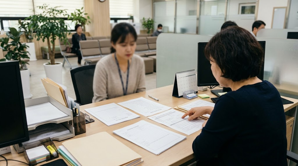 요양시설 입소 시니어복지비용 감면 조건과 식대 본인부담 4 시니어복지비용 관련 이미지 3