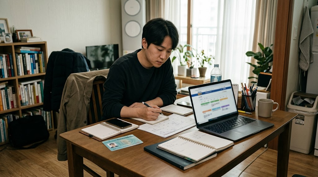학원 등록 전 꼭 체크할 국비교육 출결 관리와 중도 포기 페널티 4 국비교육 관련 이미지 3