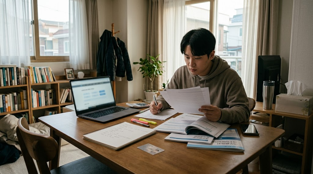 금융권 취업 준비 재무관리사 국비 과정 수강 전 확인할 조건 4 재무관리사 관련 이미지 3