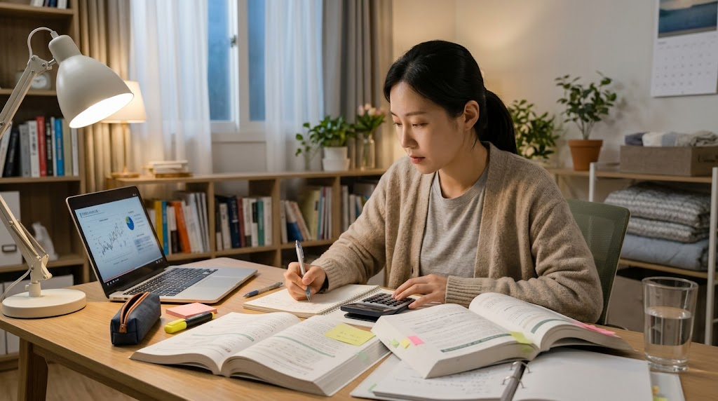 재무관리사 관련 이미지 3