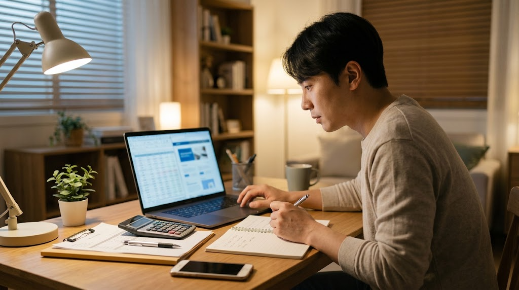 버팀목 전세자금대출 대환 조건 관련 이미지 3