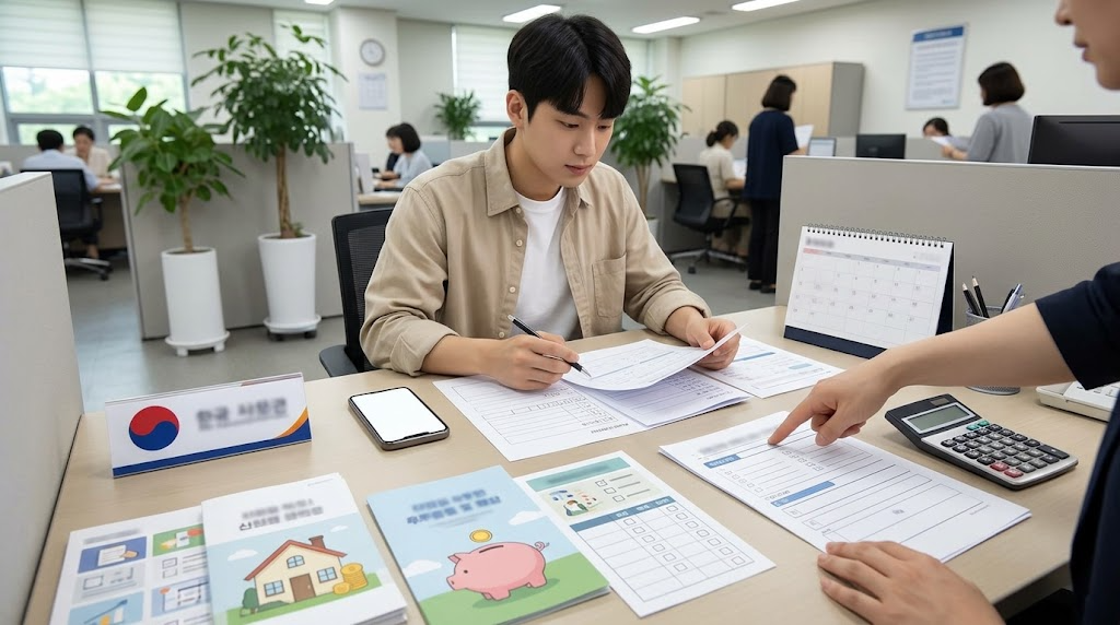 청년도약계좌 환급금 계산 관련 이미지 3