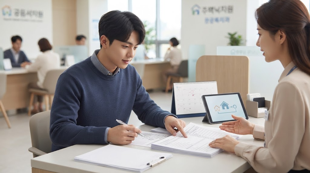청년주거지원조건 관련 이미지 3