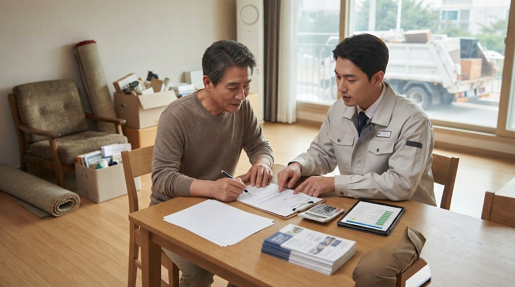 폐기물처리업체 신뢰할 수 있는 곳 고르는 기준 정리 4 폐기물처리업체 관련 이미지 3