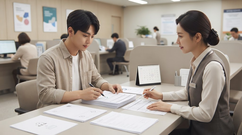 청년직장인지원금 관련 이미지 3