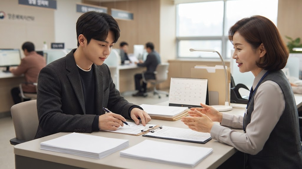 청년주거지원 혜택 종류와 대상자 확인하는 필수 조건 4 청년주거지원 관련 이미지 3