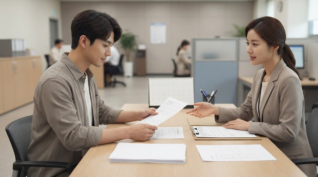 청년직장인지원금 관련 이미지 3