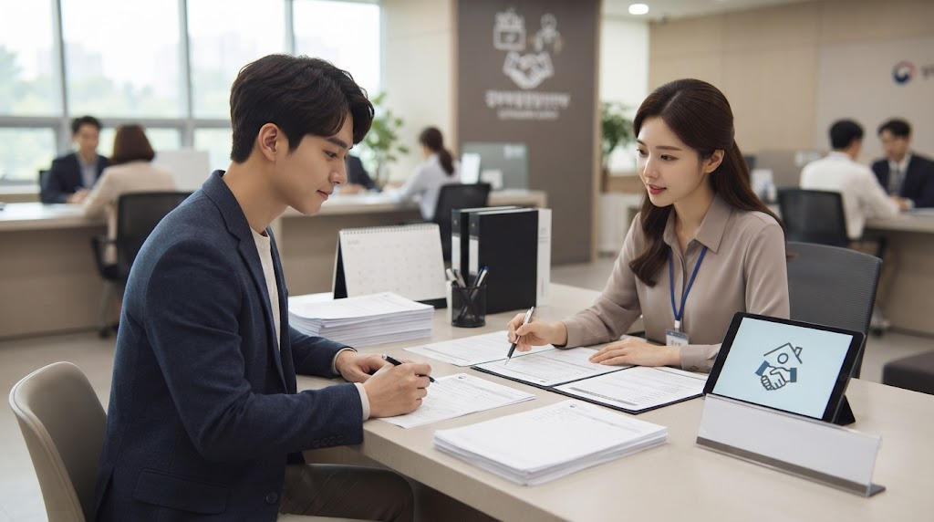 청년직장인지원금 관련 이미지 3