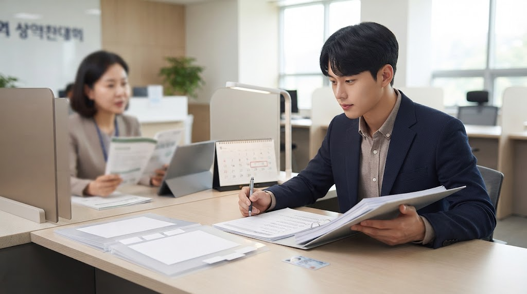 청년직장인지원금 관련 이미지 3