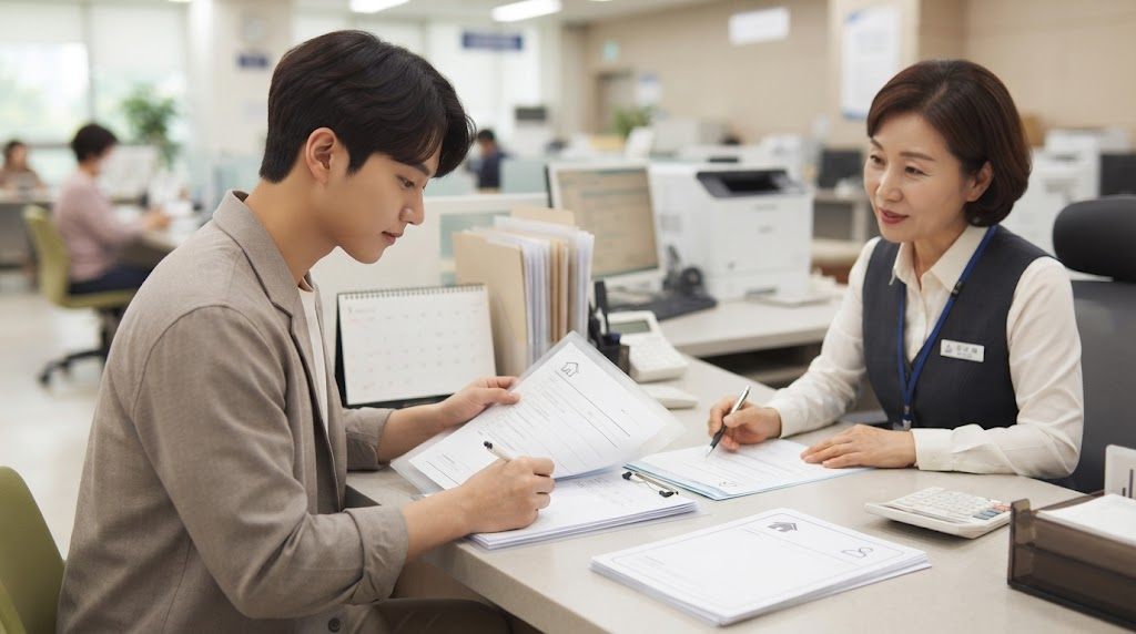 청년주거지원신청 관련 이미지 3