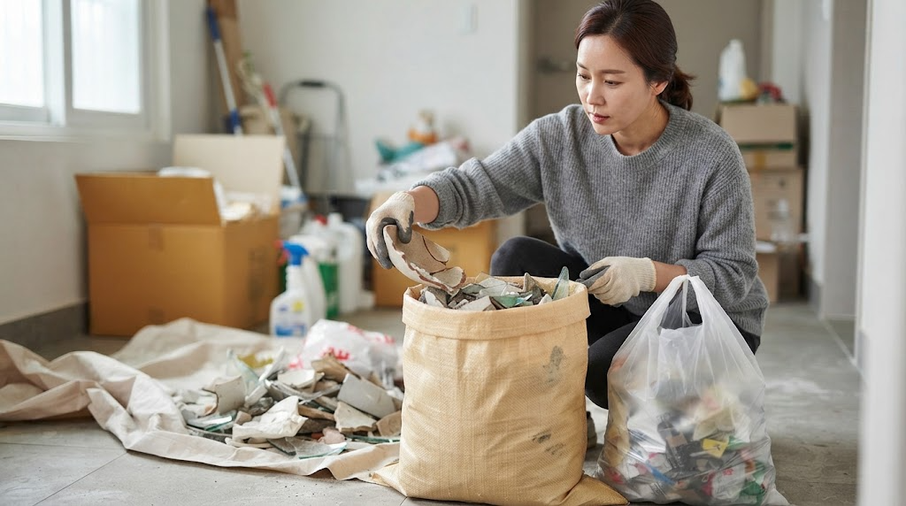 폐기물처리방법 관련 이미지 3
