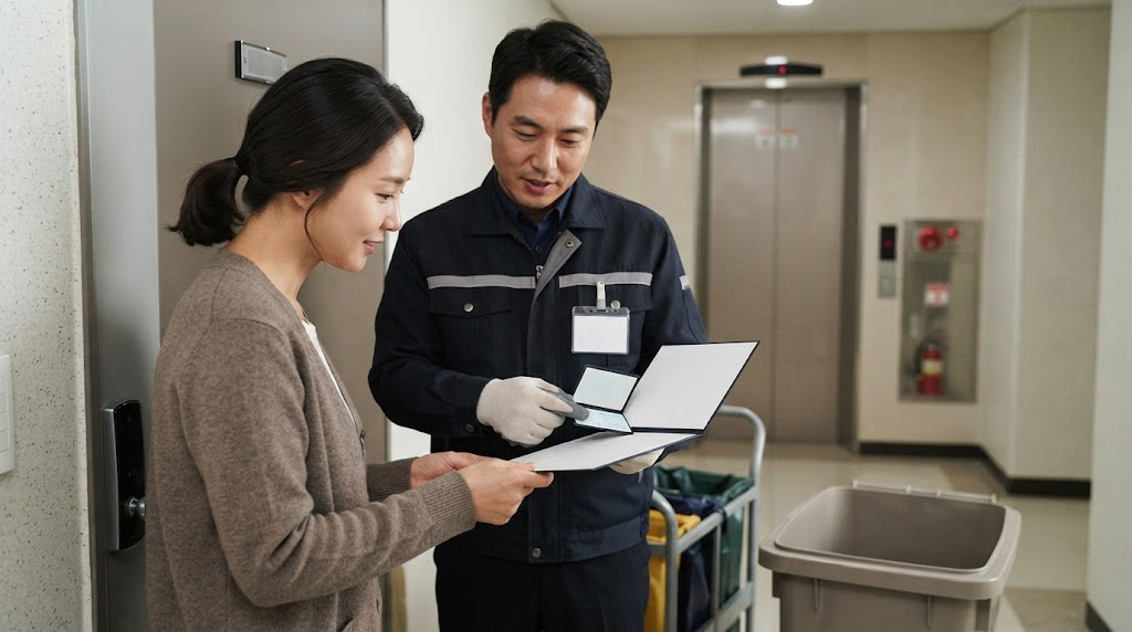 합법 등록 허가증 유무 꼼꼼히 체크하는 폐기물처리업체 4 폐기물처리업체 관련 이미지 3