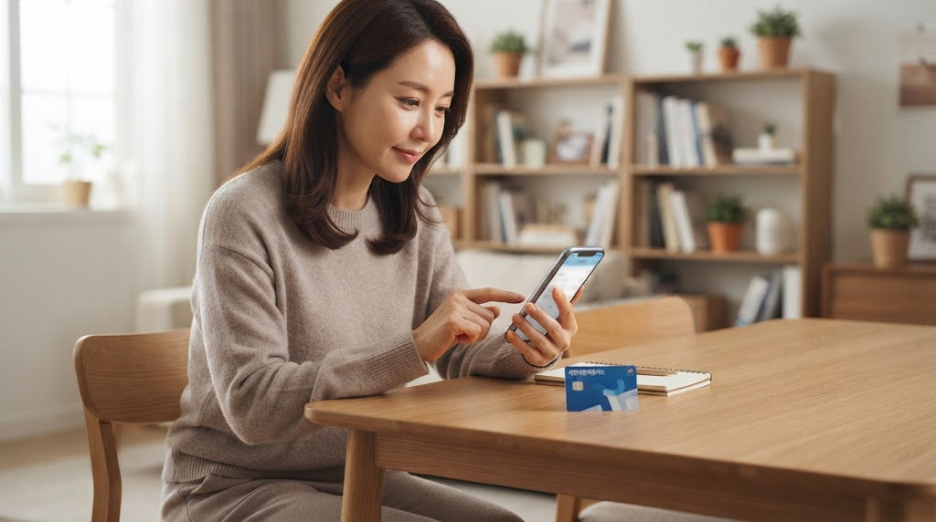 국민내일배움카드사용방법 관련 이미지 3