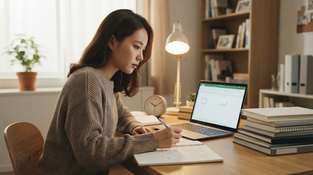 비전공자도 차근차근 도전하기 좋은 실무 자격증추천 목록 4 자격증추천 관련 이미지 3
