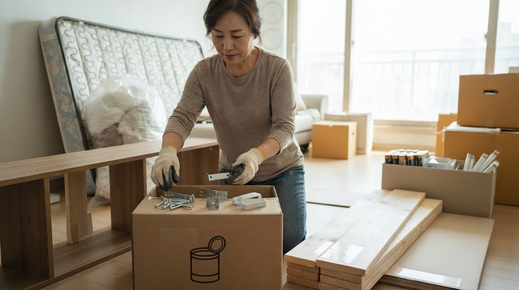 이사폐기물처리 관련 이미지 3