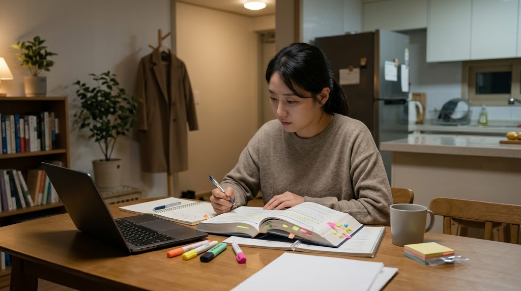 비전공자도 도전 가능한 국비지원 자격증 난이도 수준 비교 4 국비지원 자격증 난이도 관련 이미지 3