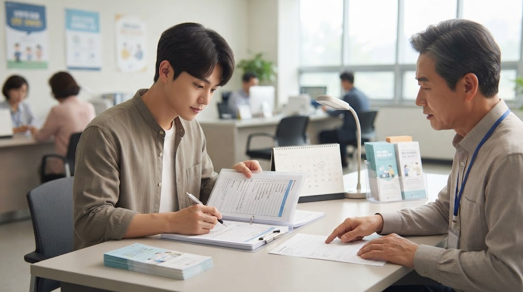 단독 세대주 요건 충족을 위한 청년 주거지원 세대분리 방법 4 청년 주거지원 세대분리 관련 이미지 3