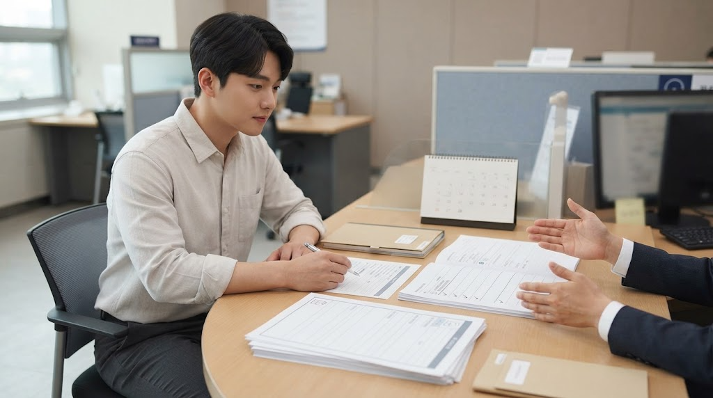 청년 안심주택 보증금 관련 이미지 3