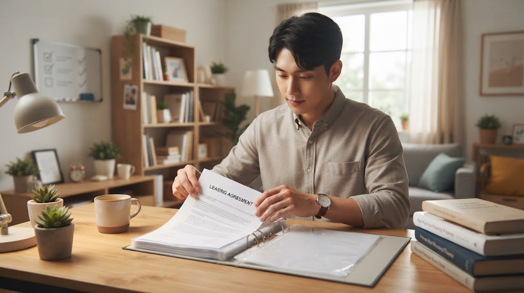 고정금리 혜택 유지하며 연장하는 중소기업 취업청년 전세대출 4 중소기업 취업청년 전세대출 관련 이미지 3