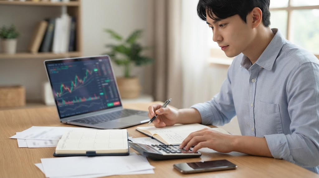 청년 월세보증금 대출 관련 이미지 3