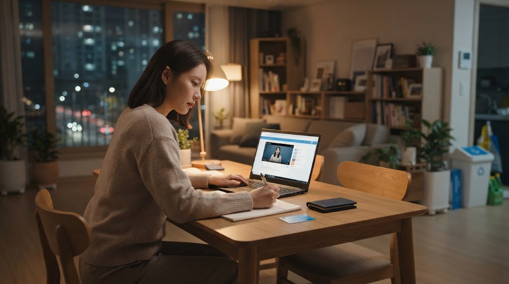직장인 내일배움카드 관련 이미지 3