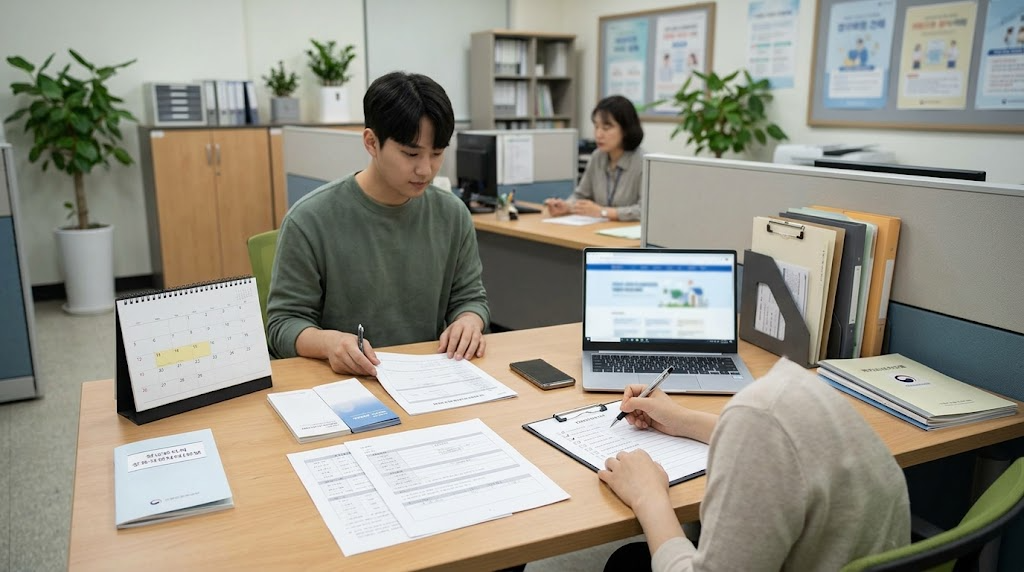 원룸 및 오피스텔 저렴하게 입주하는 청년 매입임대주택 청약 4 청년 매입임대주택 관련 이미지 3
