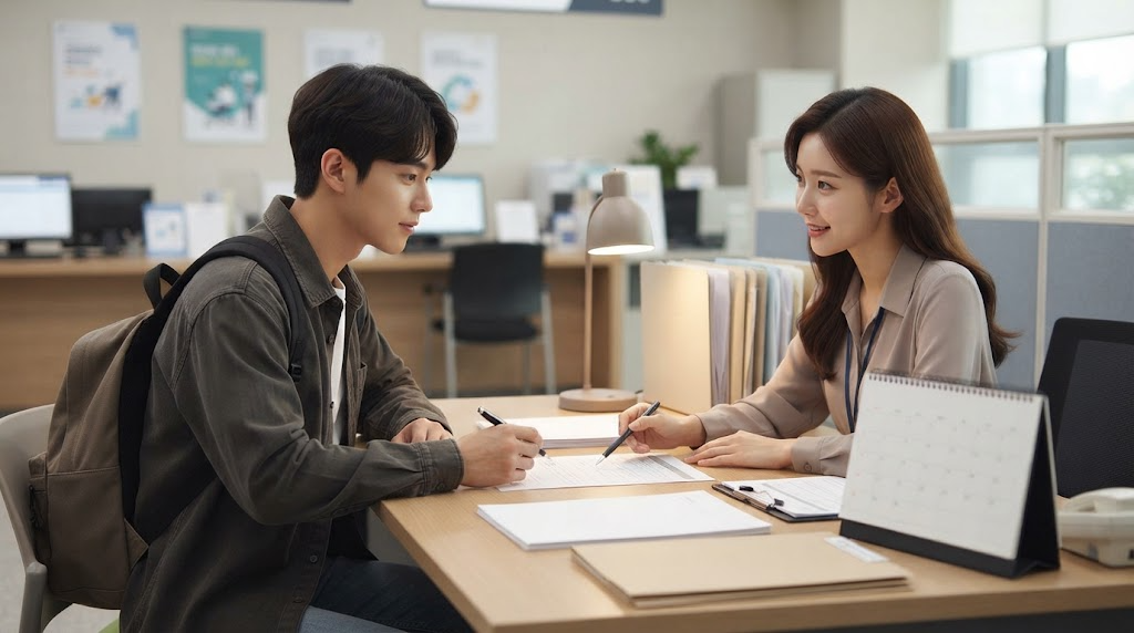직무 교육비와 도서구입비 아끼는 청년 자기개발비 지원 대상 4 청년 자기개발비 지원 관련 이미지 3