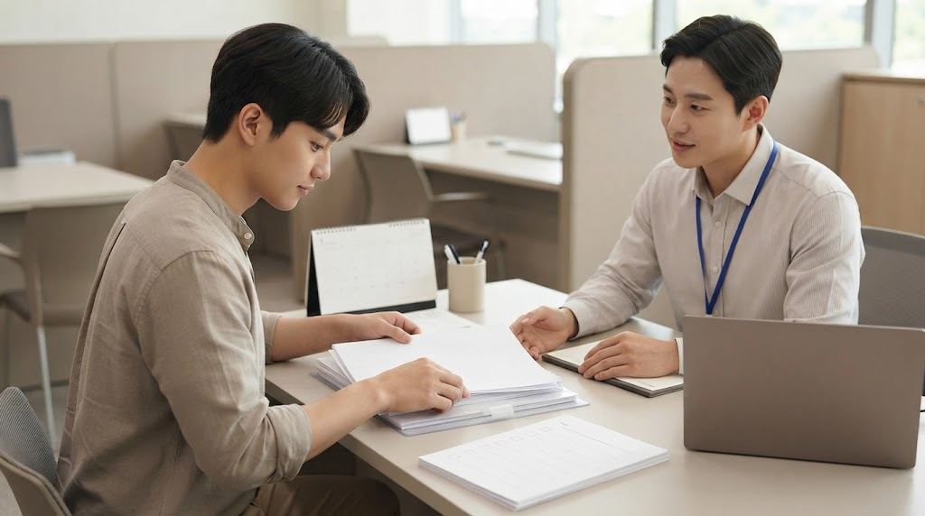 수도권 거주 청년들을 위한 서울시 맞춤형 청년주거지원서울 혜택 4 청년주거지원서울 관련 이미지 3