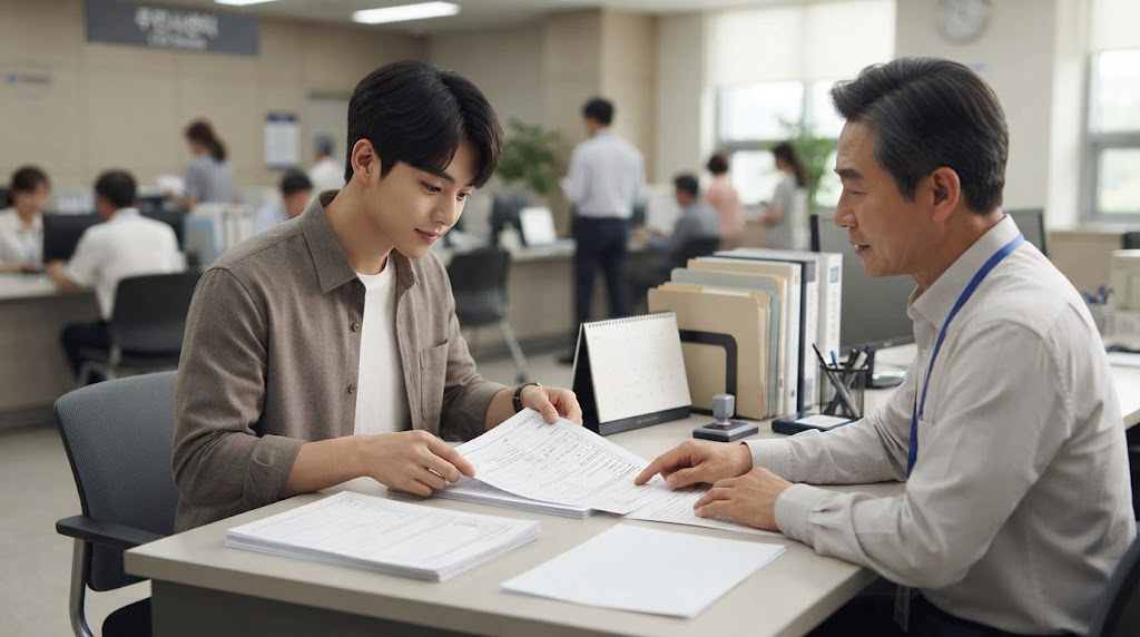 단독 세대주 요건 갖추기 위한 청년 주거지원 세대분리 요령 4 청년 주거지원 세대분리 관련 이미지 3