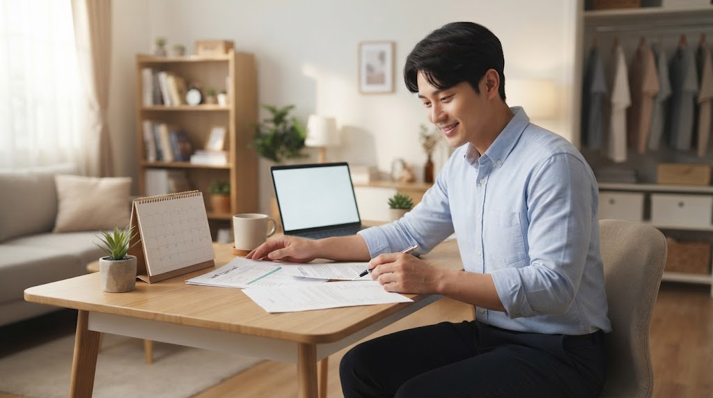 청년일자리도약장려금 조건 관련 이미지 3