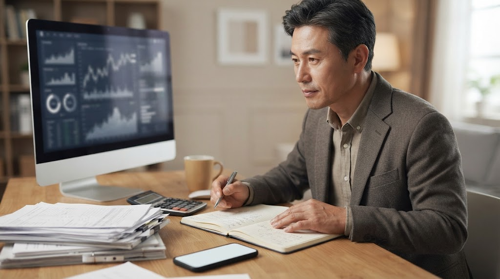 피부양자 탈락 소득 기준 관련 이미지 3