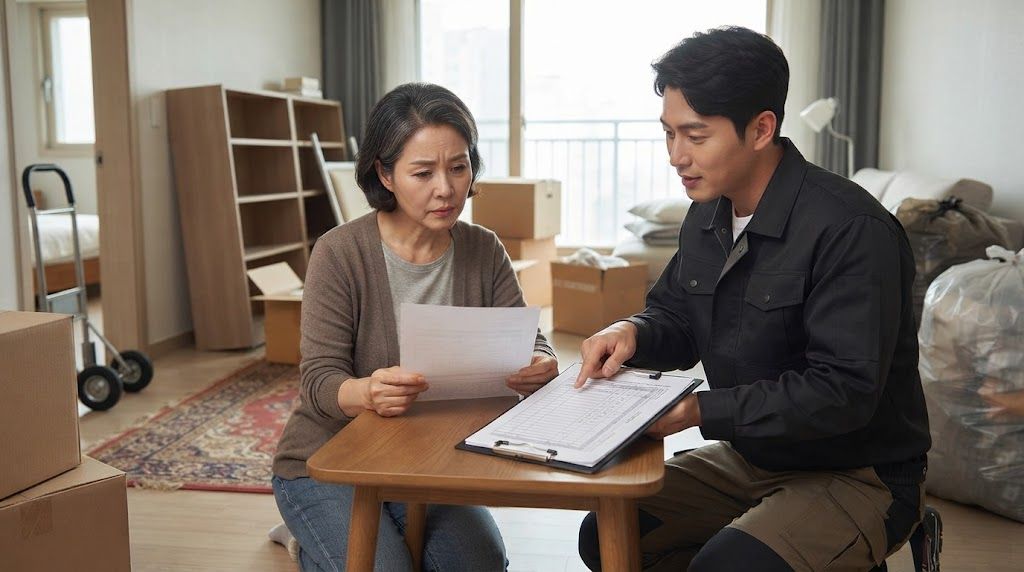 폐기물처리업체 견적 비교할 때 바가지 피하는 법 4 폐기물처리업체 관련 이미지 3