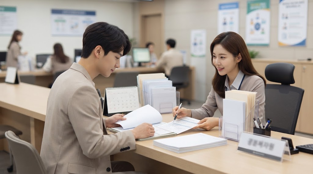 청년직장인지원금 이직 시 유지 조건 및 변경 절차 4 청년직장인지원금 관련 이미지 3