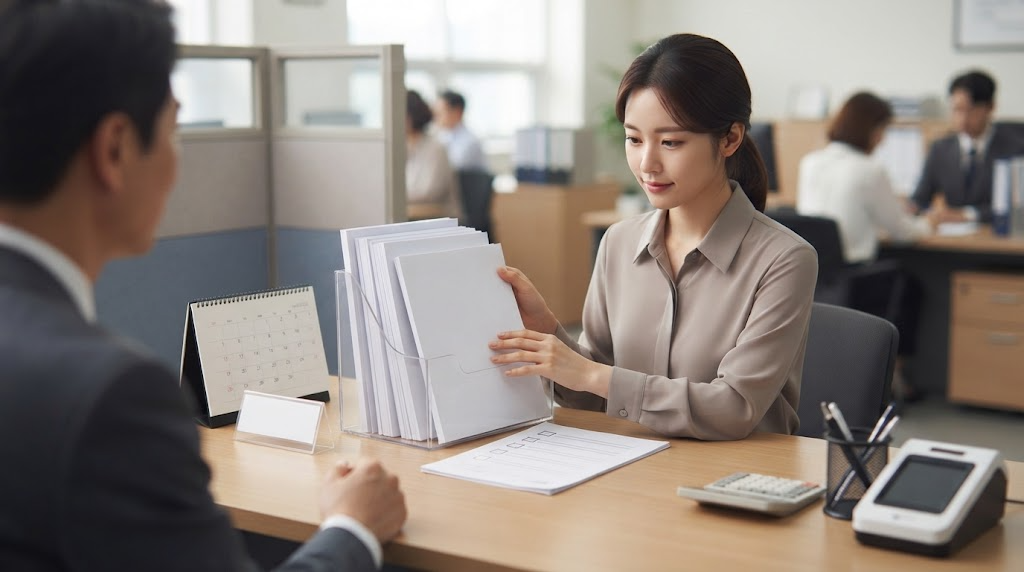 청년직장인지원금 중소기업 확인서 발급 준비 가이드 4 청년직장인지원금 관련 이미지 3
