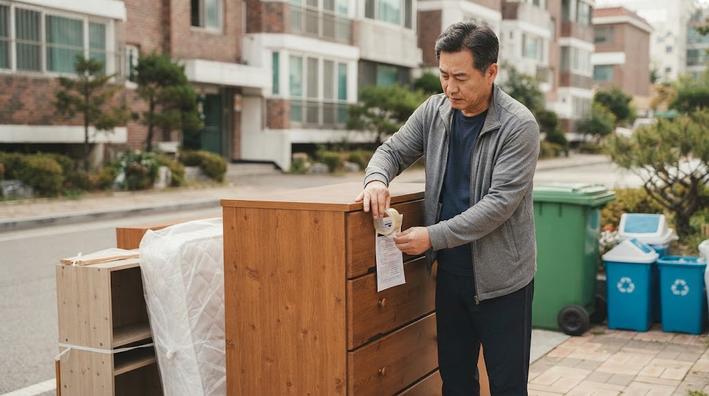 대형폐기물 관련 이미지 3