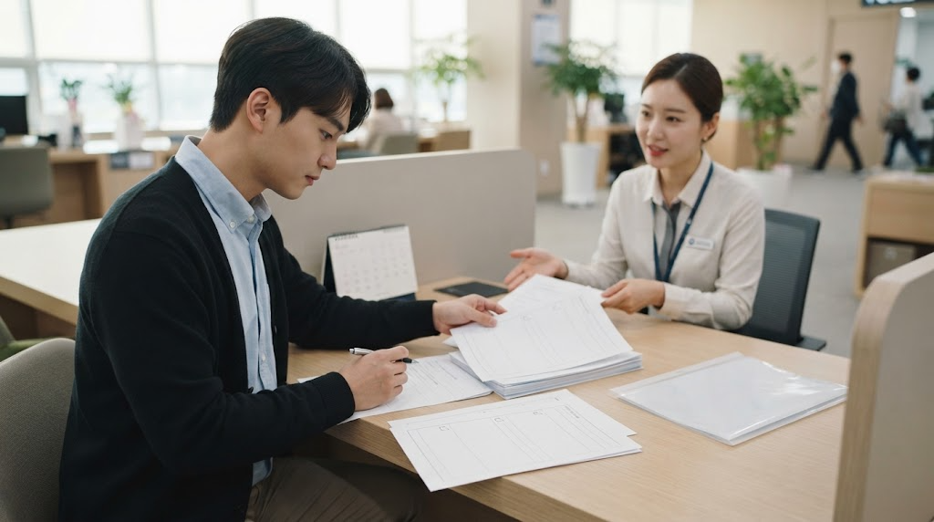 청년도약계좌 환급금 계산 특별중도해지 인정 조건 4 청년도약계좌 환급금 계산 관련 이미지 3