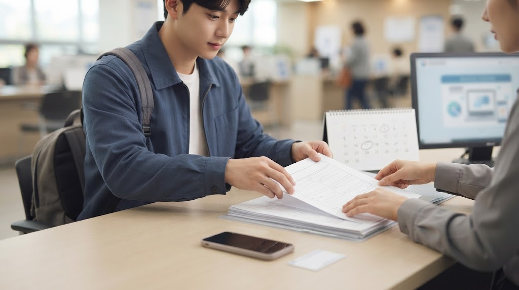 청년주거지원 복지로 온라인 신청 시 필수 체크사항 4 청년주거지원 관련 이미지 3
