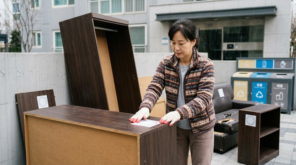대형폐기물 관련 이미지 3