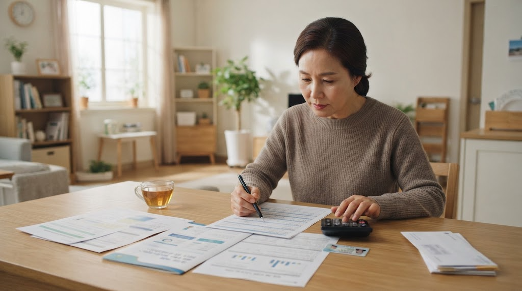 소득 기준과 대상자 요건 확인하는 국비지원신청 조건 4 국비지원신청 관련 이미지 3