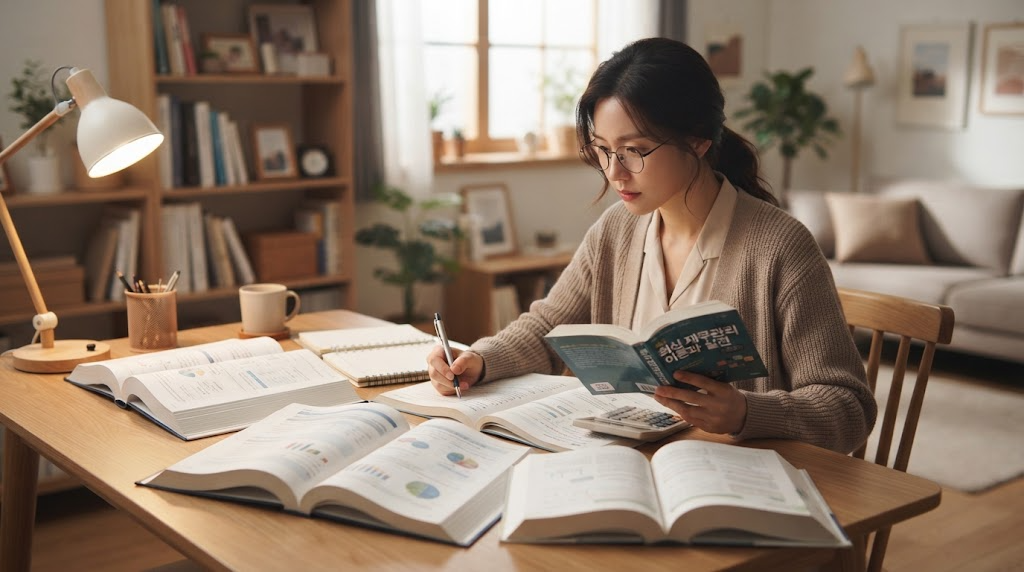 기업 자금 운용 역량 키워주는 재무관리사 준비 방법 4 재무관리사 관련 이미지 3