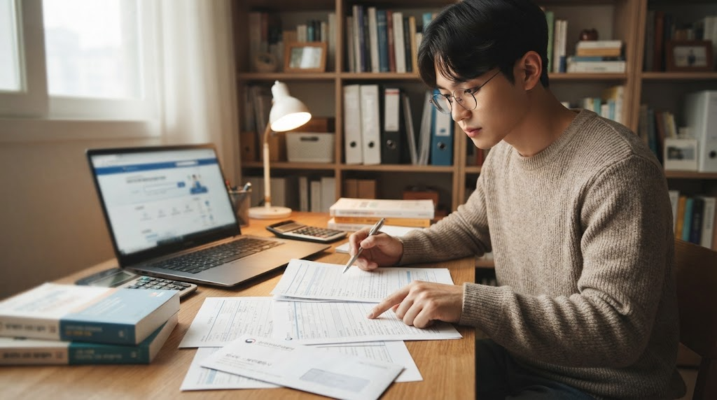 내일배움카드신청 무직자 발급 거절 원인과 해결 방법 4 내일배움카드신청 관련 이미지 3