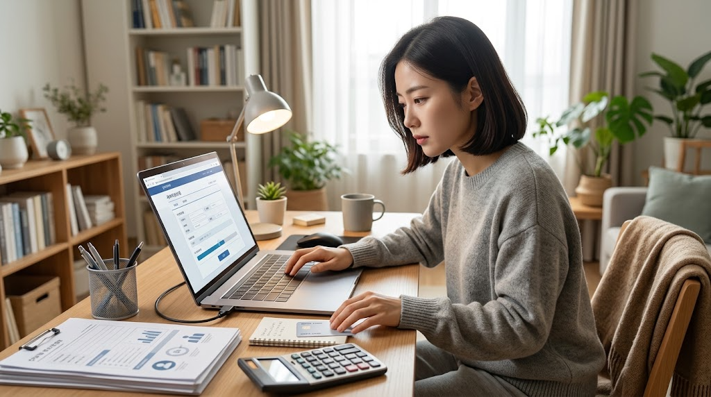 고용노동부 국비지원신청 절차와 훈련장려금 수급 조건 4 국비지원신청 관련 이미지 3